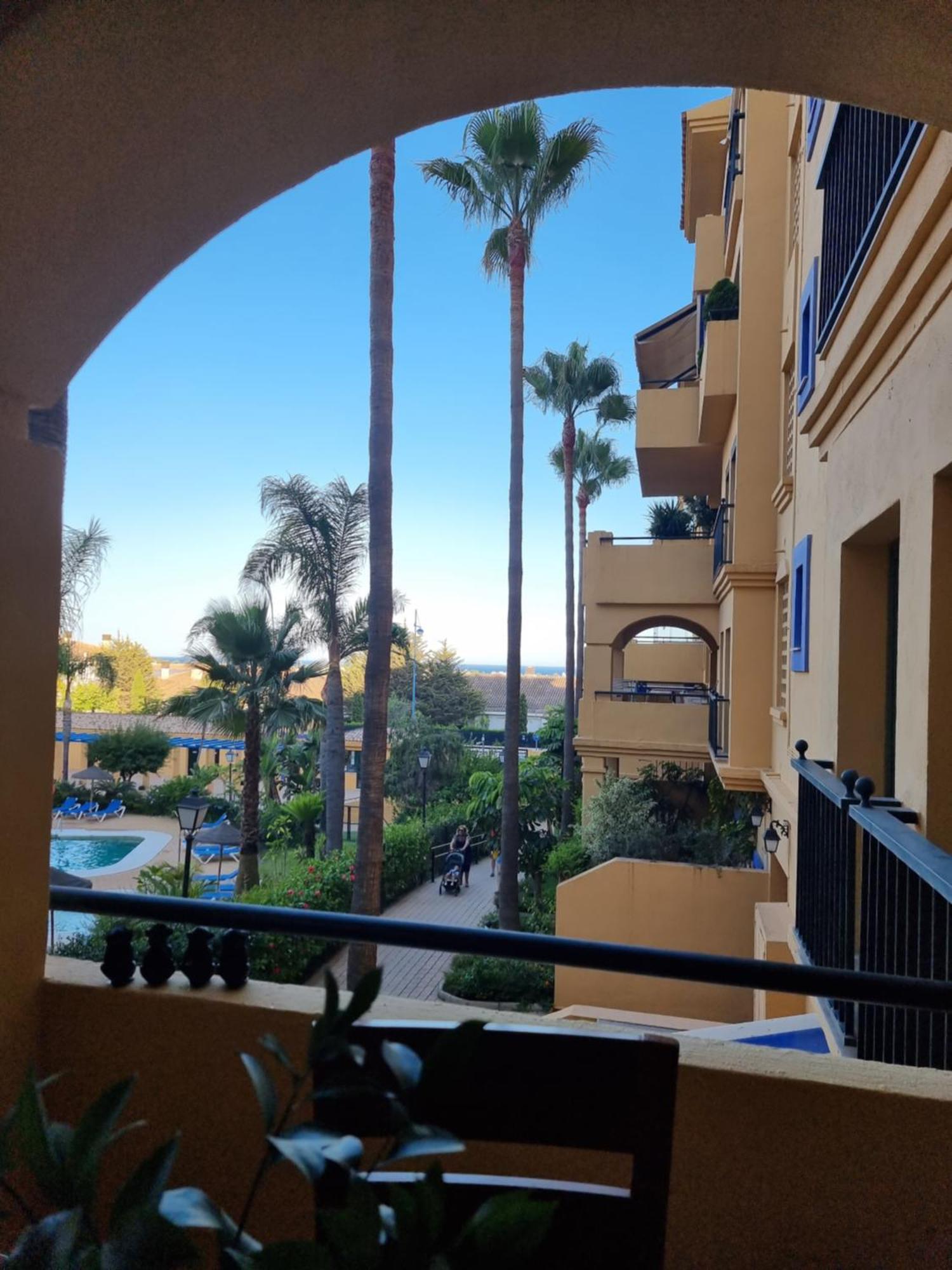 Luxury Blue Coast Seaside Retreat Marbella Apartment Ngoại thất bức ảnh