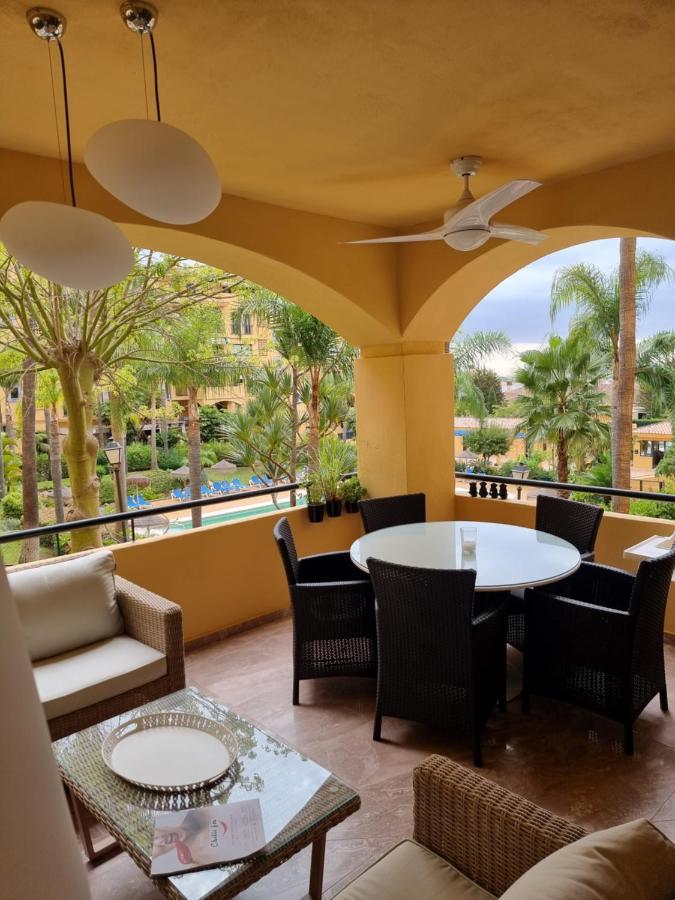 Luxury Blue Coast Seaside Retreat Marbella Apartment Ngoại thất bức ảnh