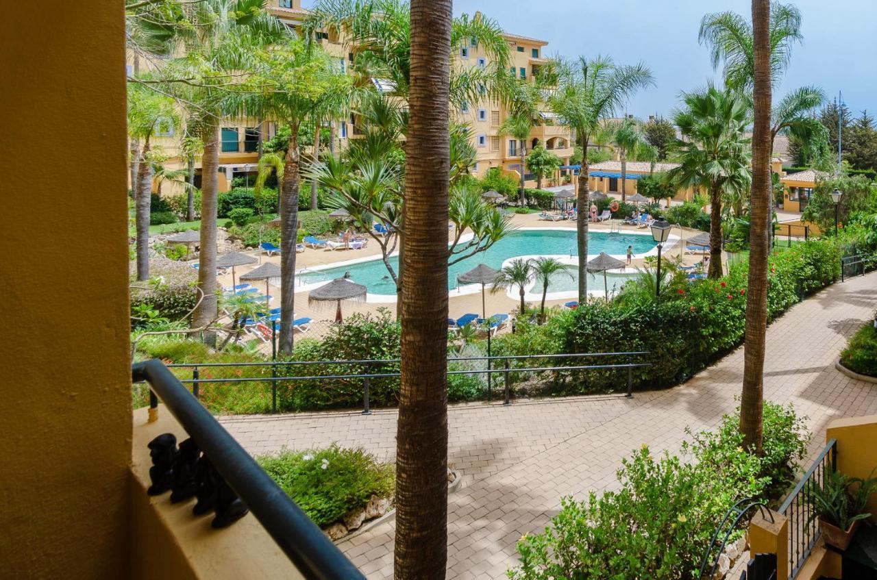 Luxury Blue Coast Seaside Retreat Marbella Apartment Ngoại thất bức ảnh