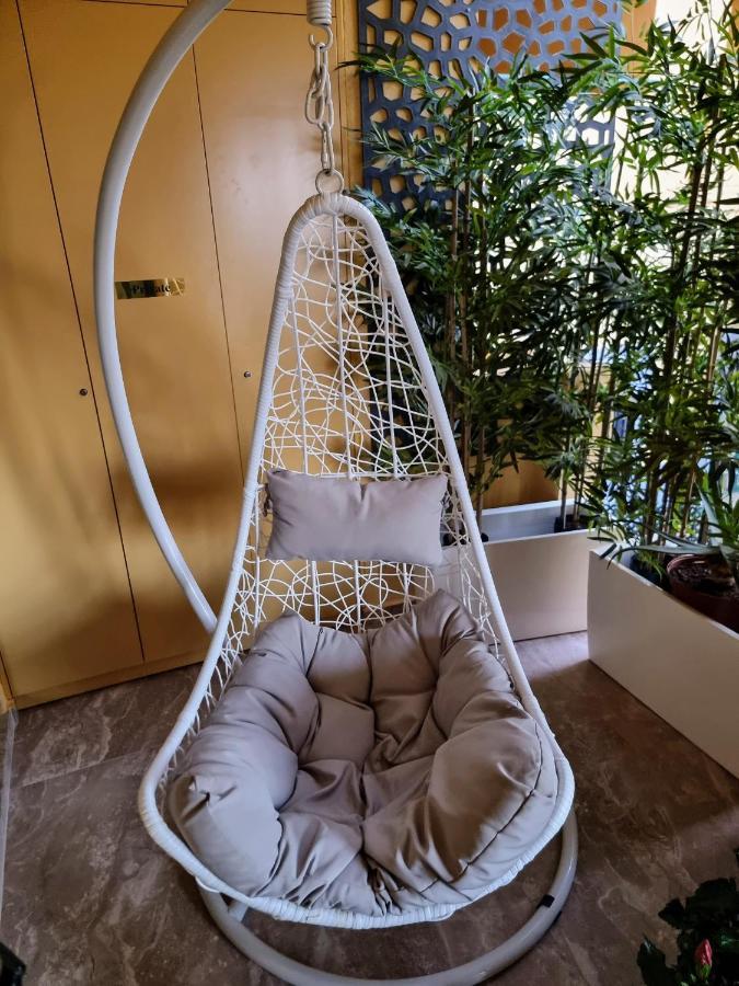 Luxury Blue Coast Seaside Retreat Marbella Apartment Ngoại thất bức ảnh