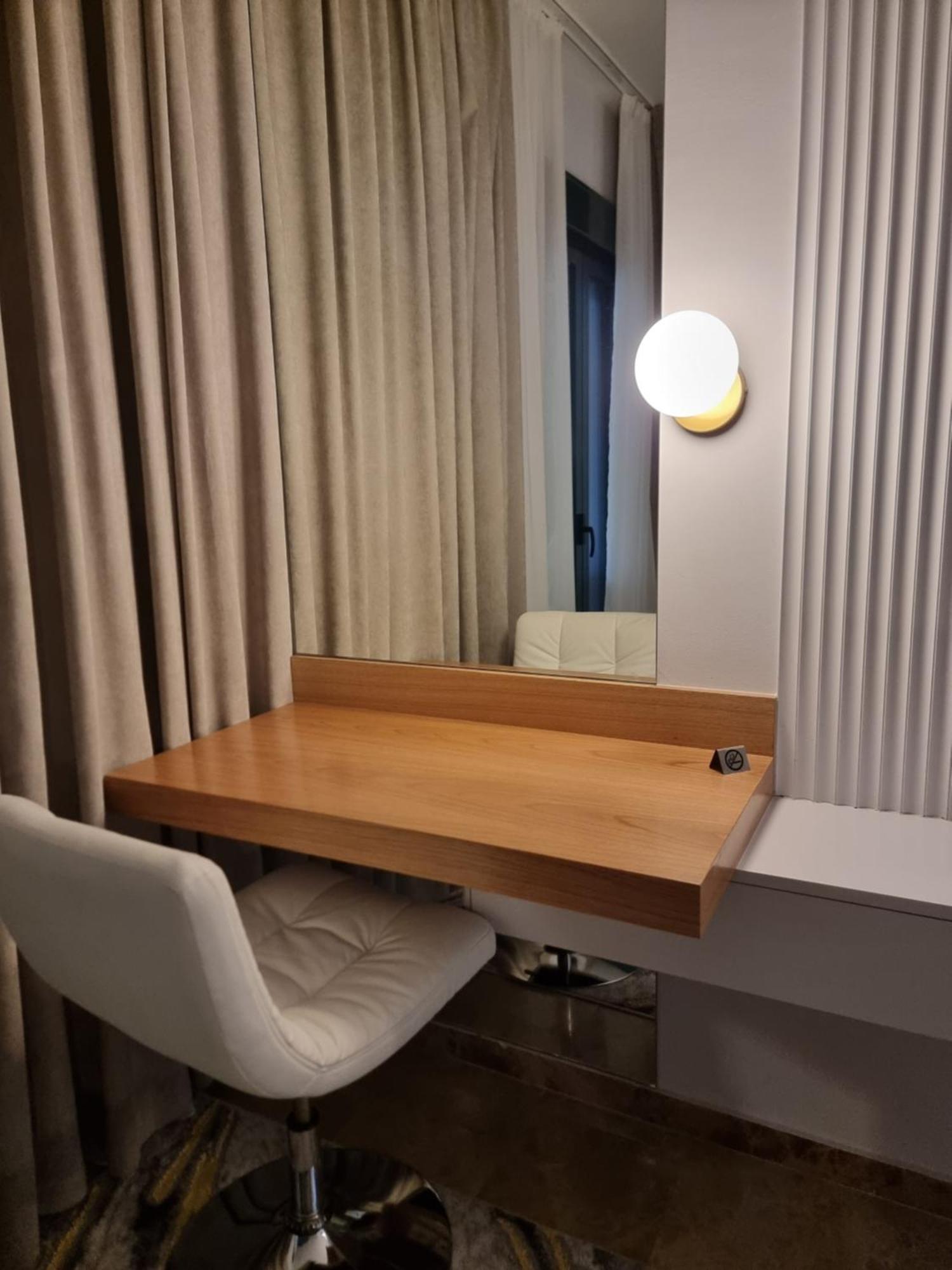 Luxury Blue Coast Seaside Retreat Marbella Apartment Ngoại thất bức ảnh