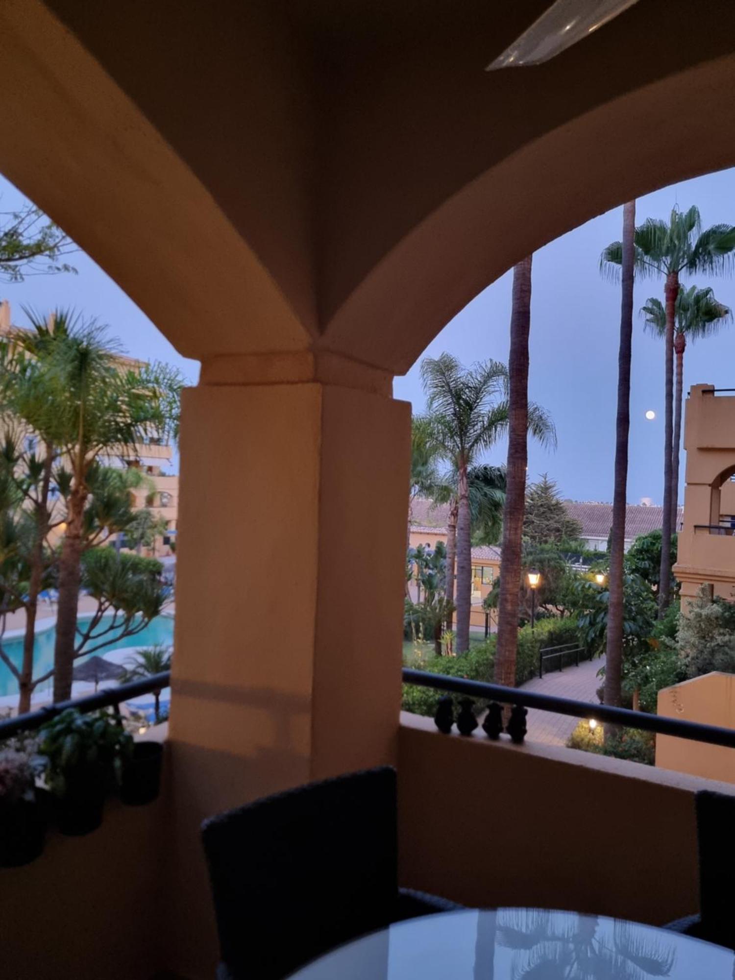 Luxury Blue Coast Seaside Retreat Marbella Apartment Ngoại thất bức ảnh